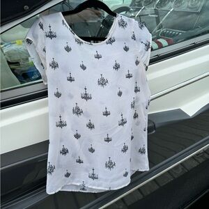 Banana Republic women’s shirt